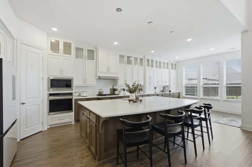 2602 Delta Drive Melissa, TX 75454