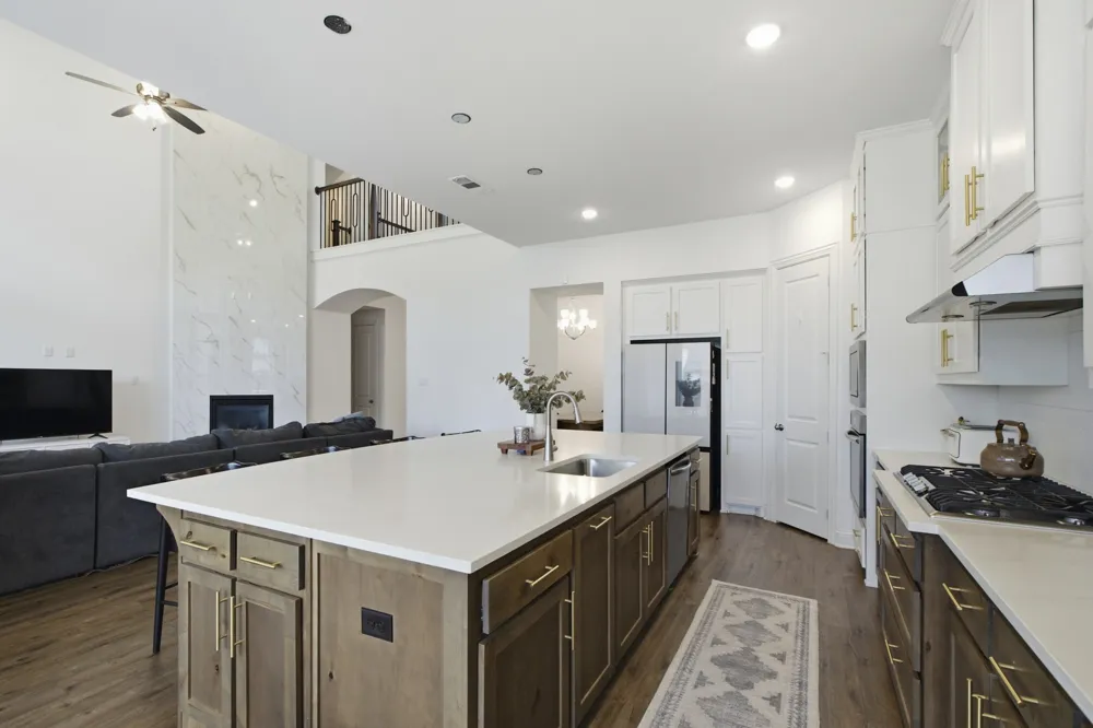 2602 Delta Drive Melissa, TX 75454