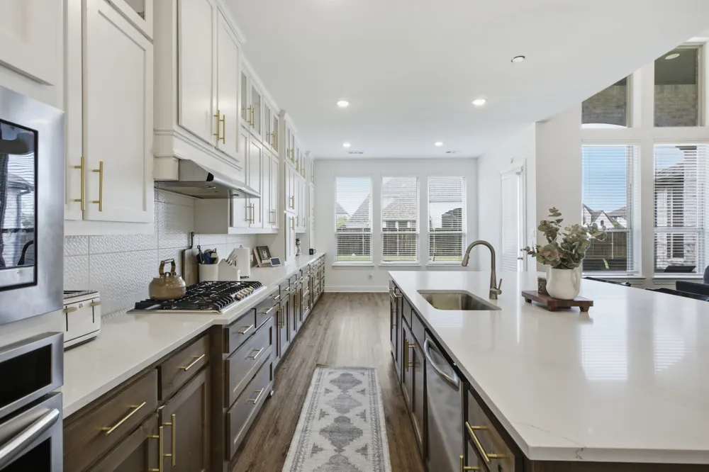 2602 Delta Drive Melissa, TX 75454