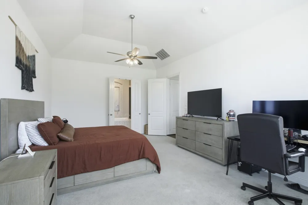 2602 Delta Drive Melissa, TX 75454