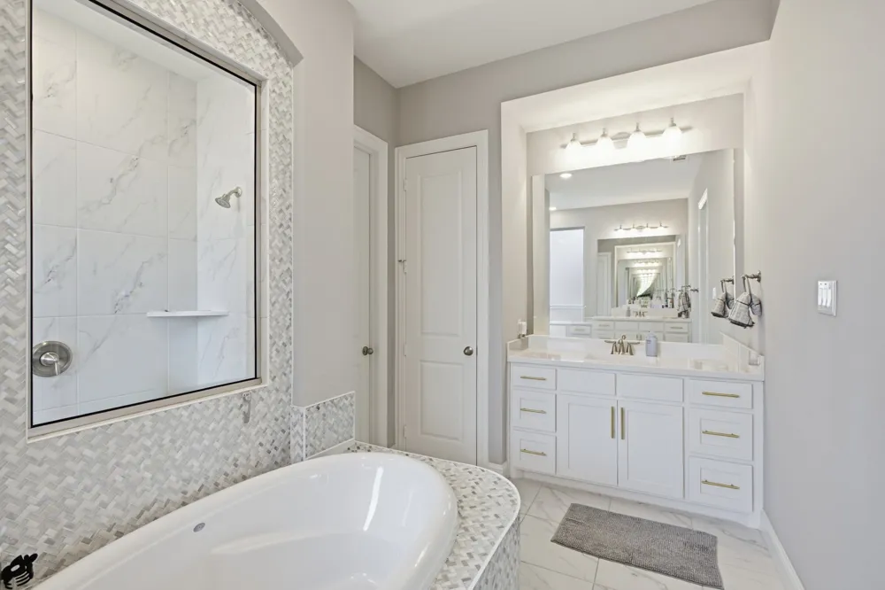 2602 Delta Drive Melissa, TX 75454