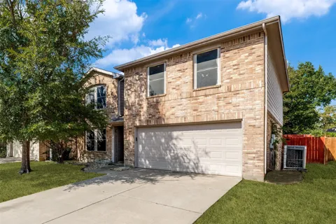 2525 Mesa Valley Drive