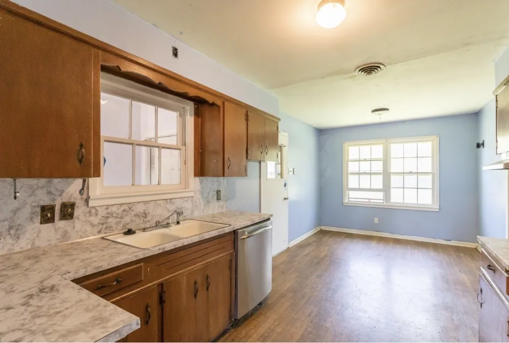 2549 Madison Avenue Abilene, TX 79601