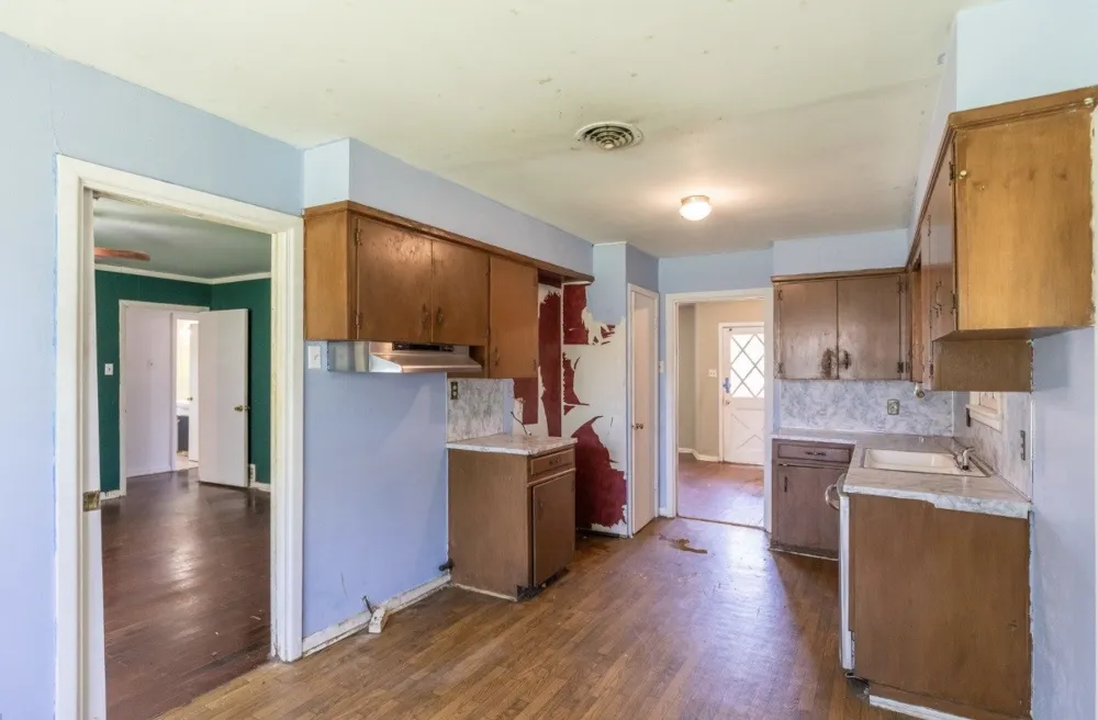 2549 Madison Avenue Abilene, TX 79601