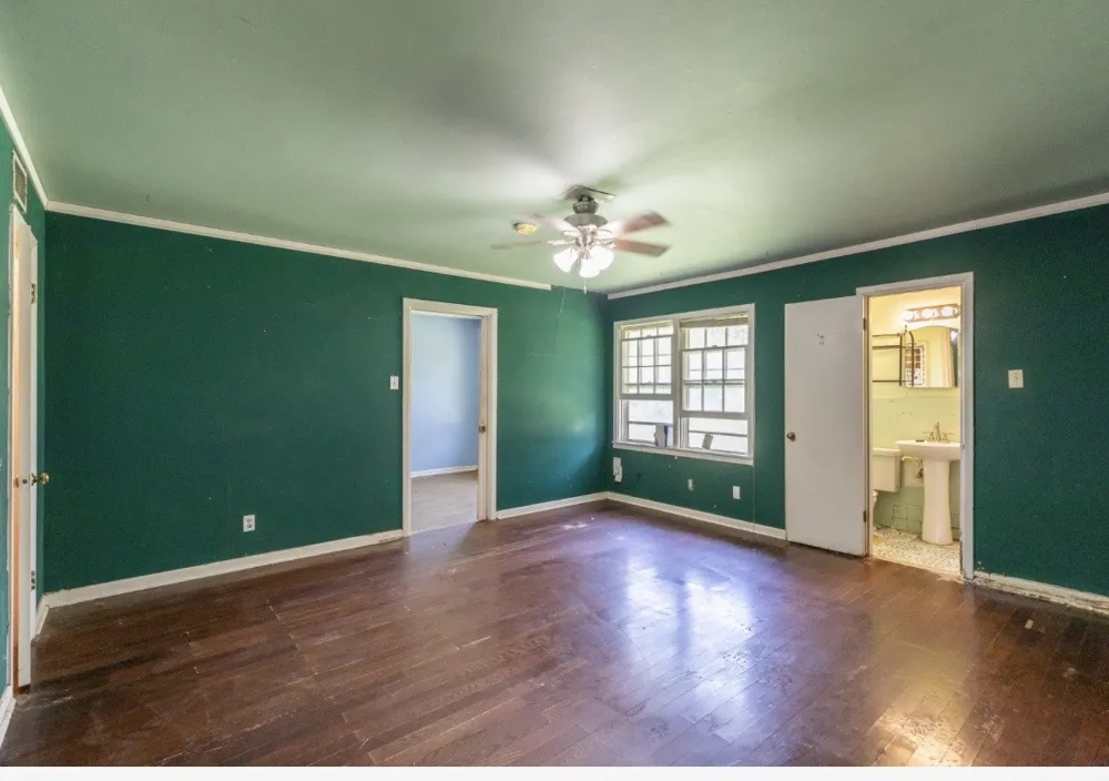 2549 Madison Avenue Abilene, TX 79601