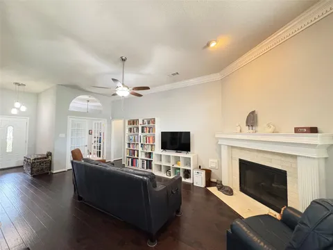 503 Province Place Drive