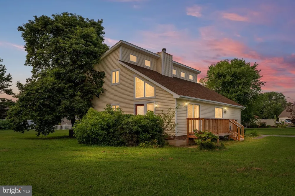 31053 ELM DRIVE Lewes, DE 19958