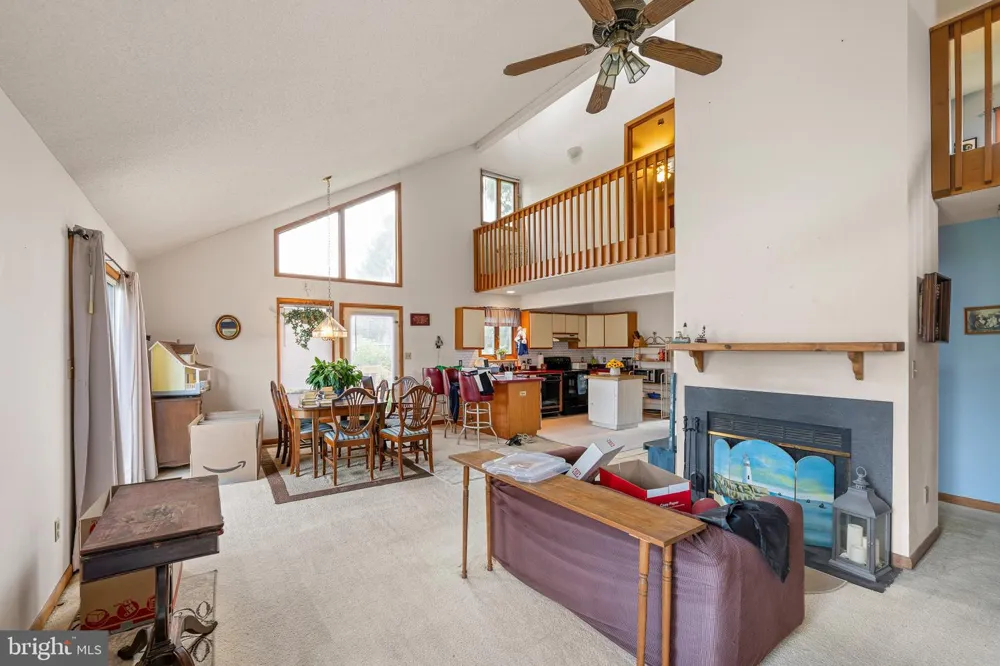 31053 ELM DRIVE Lewes, DE 19958