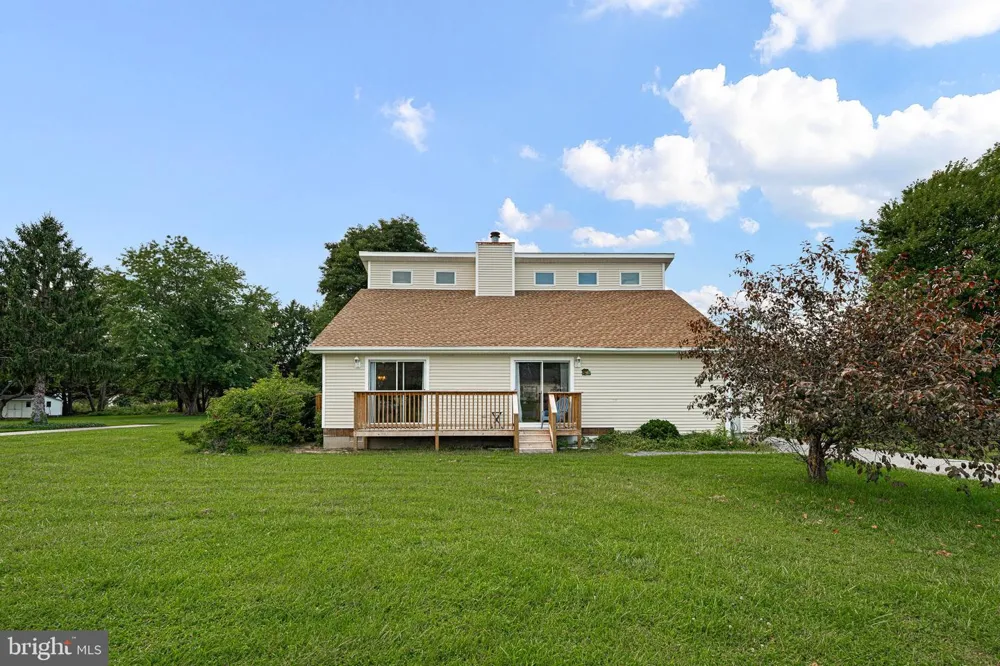 31053 ELM DRIVE Lewes, DE 19958