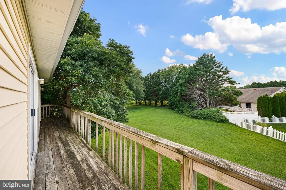 31053 ELM DRIVE Lewes, DE 19958