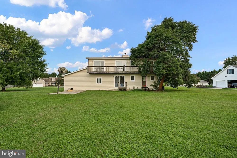 31053 ELM DRIVE Lewes, DE 19958