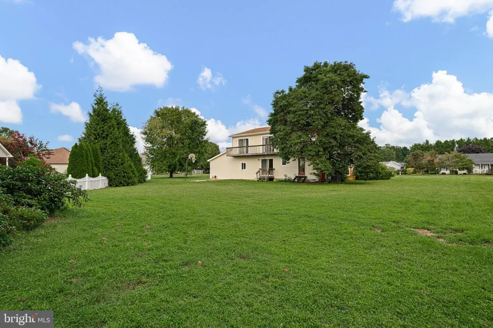31053 ELM DRIVE Lewes, DE 19958