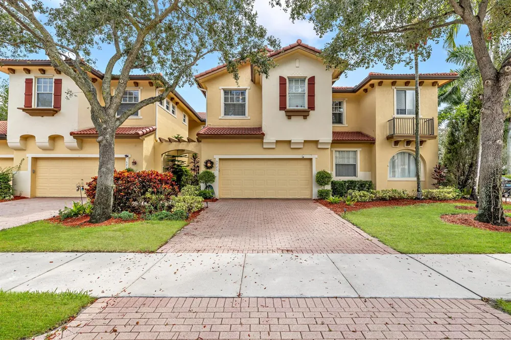 5725 NW 120th Avenue Coral Springs, FL 33076