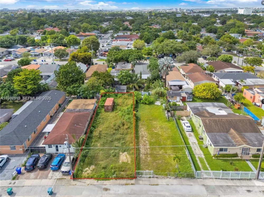 3118 NW 22nd Ct Miami, FL 33142