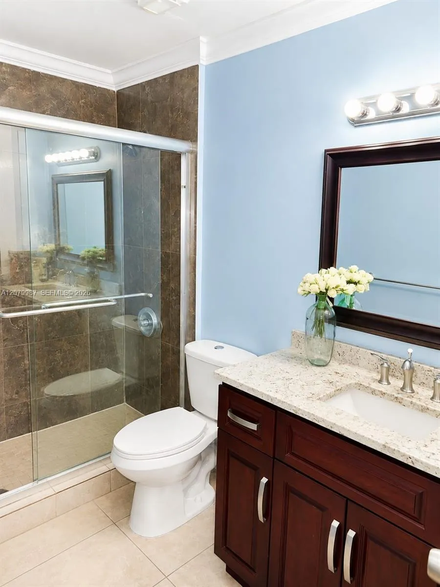 8320 SW 154th Ave #30 Kendall, FL 33193