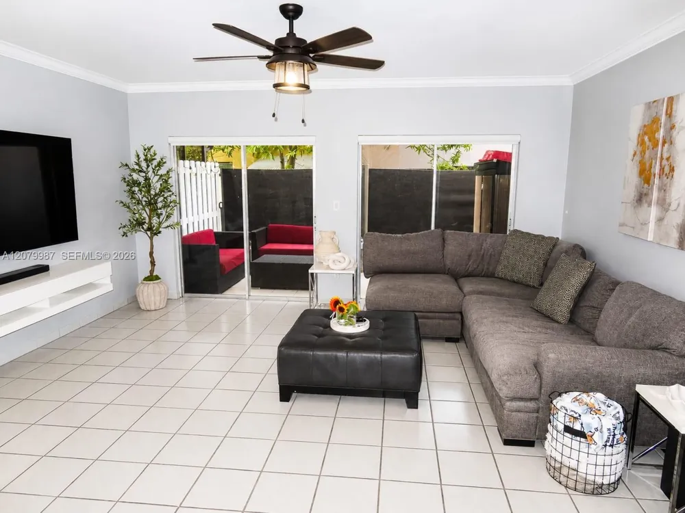 8320 SW 154th Ave #30 Kendall, FL 33193