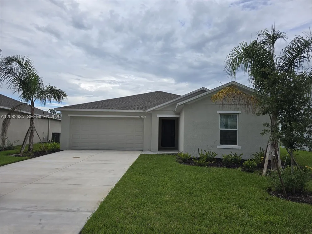 19770 Lavender Field Ct #0 Lehigh Acres, FL 33974