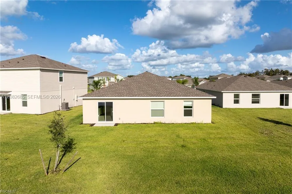 19770 Lavender Field Ct #0 Lehigh Acres, FL 33974