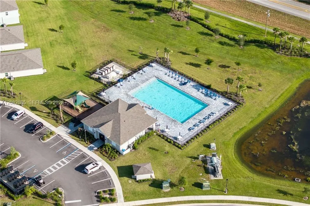 19770 Lavender Field Ct #0 Lehigh Acres, FL 33974
