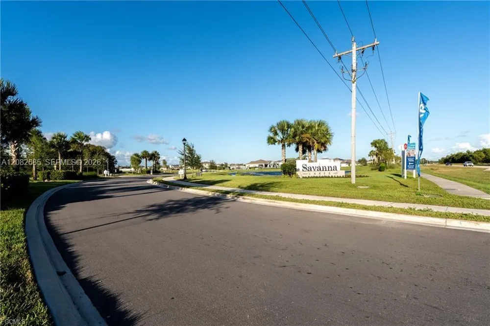 19770 Lavender Field Ct #0 Lehigh Acres, FL 33974