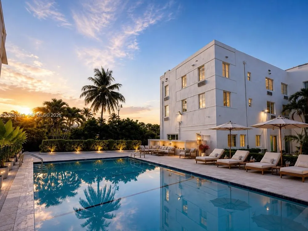 3025 Indian Creek Dr #316 Miami Beach, FL 33140