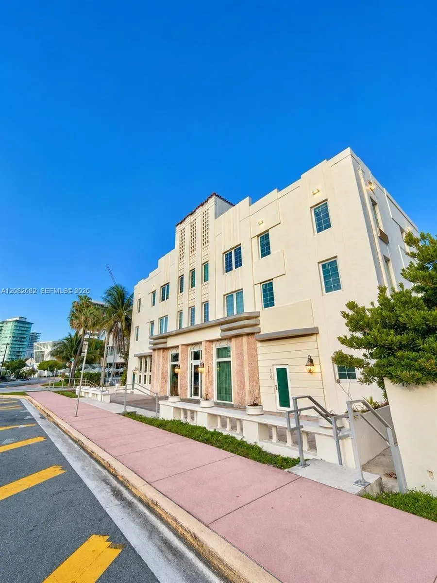 3025 Indian Creek Dr #316 Miami Beach, FL 33140
