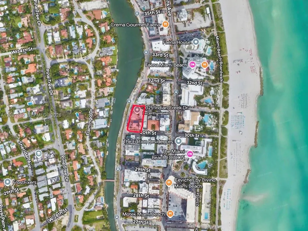 3025 Indian Creek Dr #316 Miami Beach, FL 33140