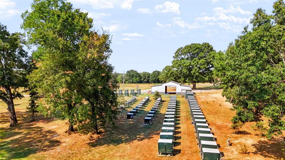 3597 Half Bank Road Atoka, OK 74525