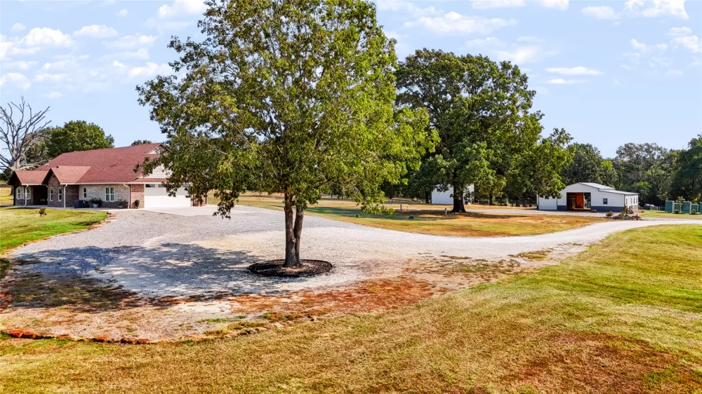 3597 Half Bank Road Atoka, OK 74525