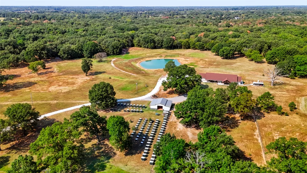 3597 Half Bank Road Atoka, OK 74525