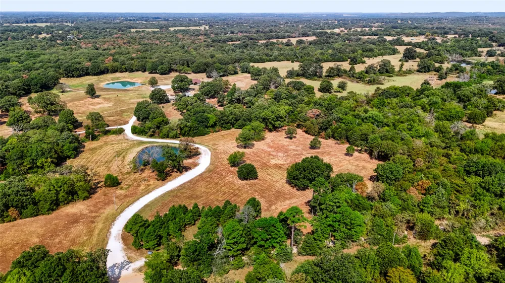 3597 Half Bank Road Atoka, OK 74525