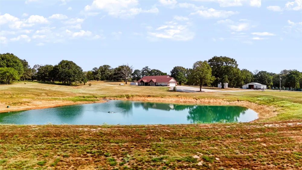 3597 Half Bank Road Atoka, OK 74525