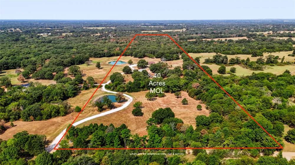 3597 Half Bank Road Atoka, OK 74525