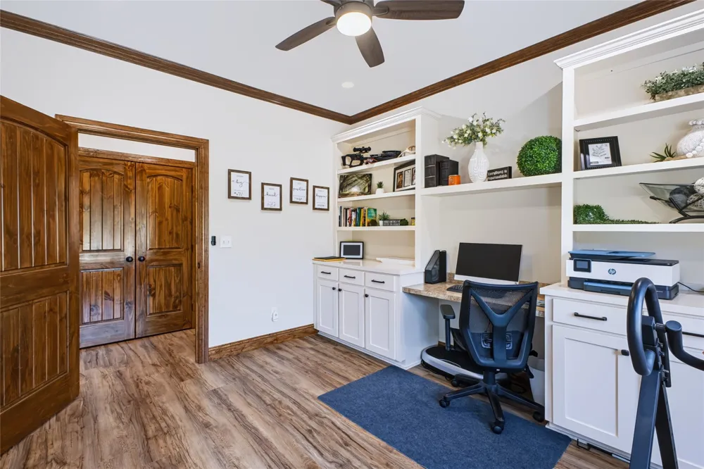 3597 Half Bank Road Atoka, OK 74525