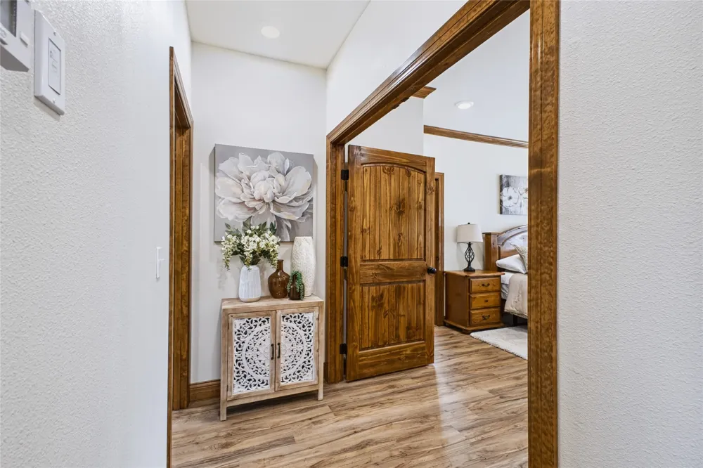 3597 Half Bank Road Atoka, OK 74525