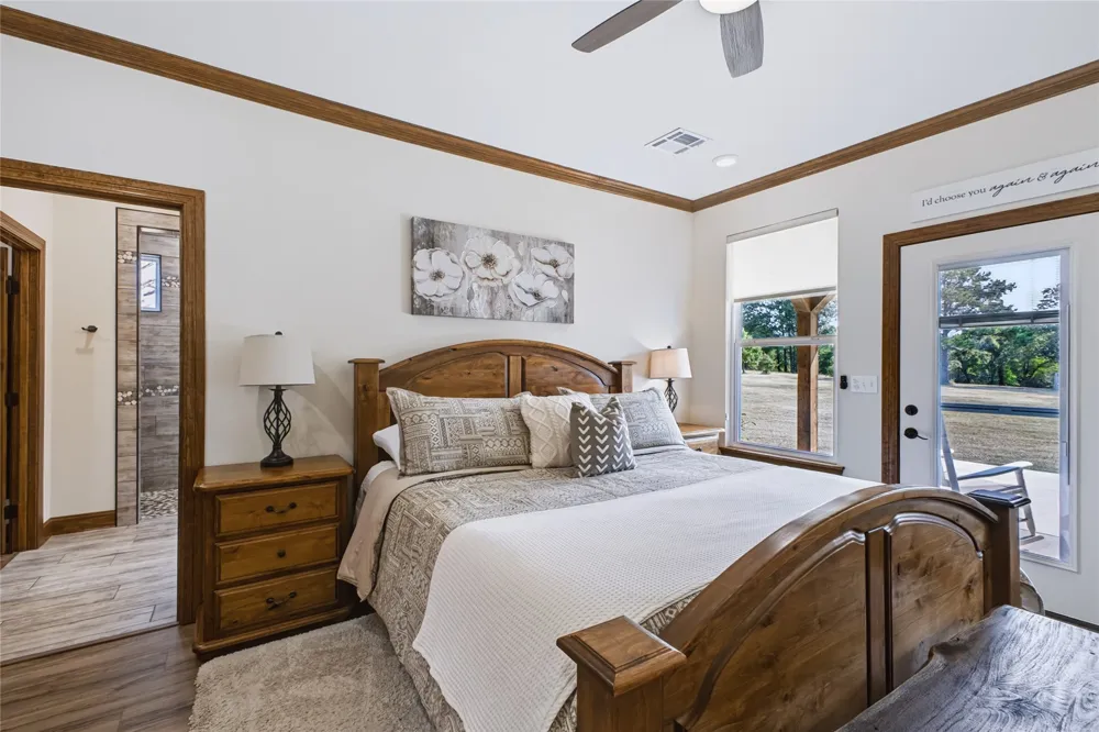 3597 Half Bank Road Atoka, OK 74525