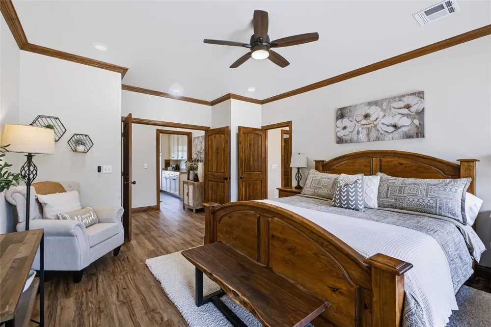 3597 Half Bank Road Atoka, OK 74525
