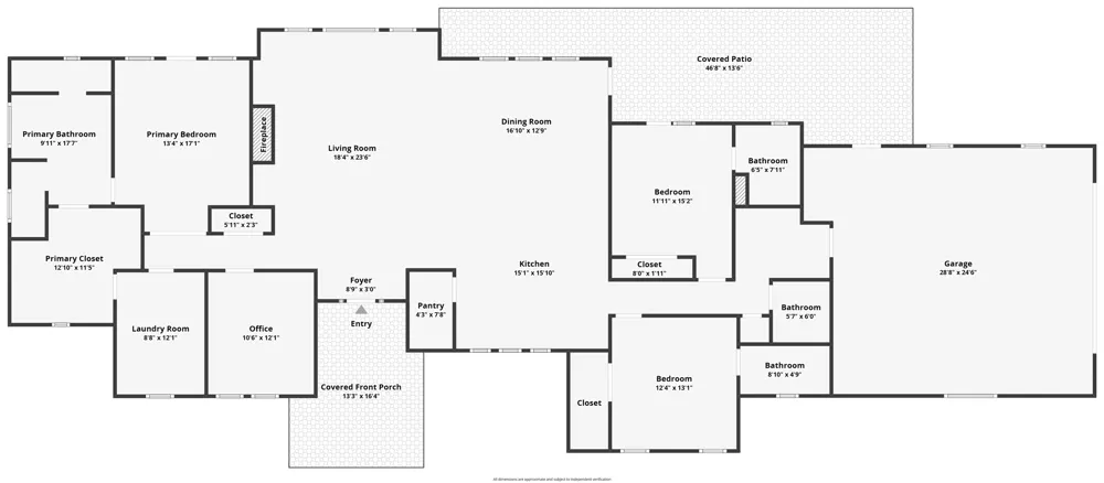 3597 Half Bank Road Atoka, OK 74525