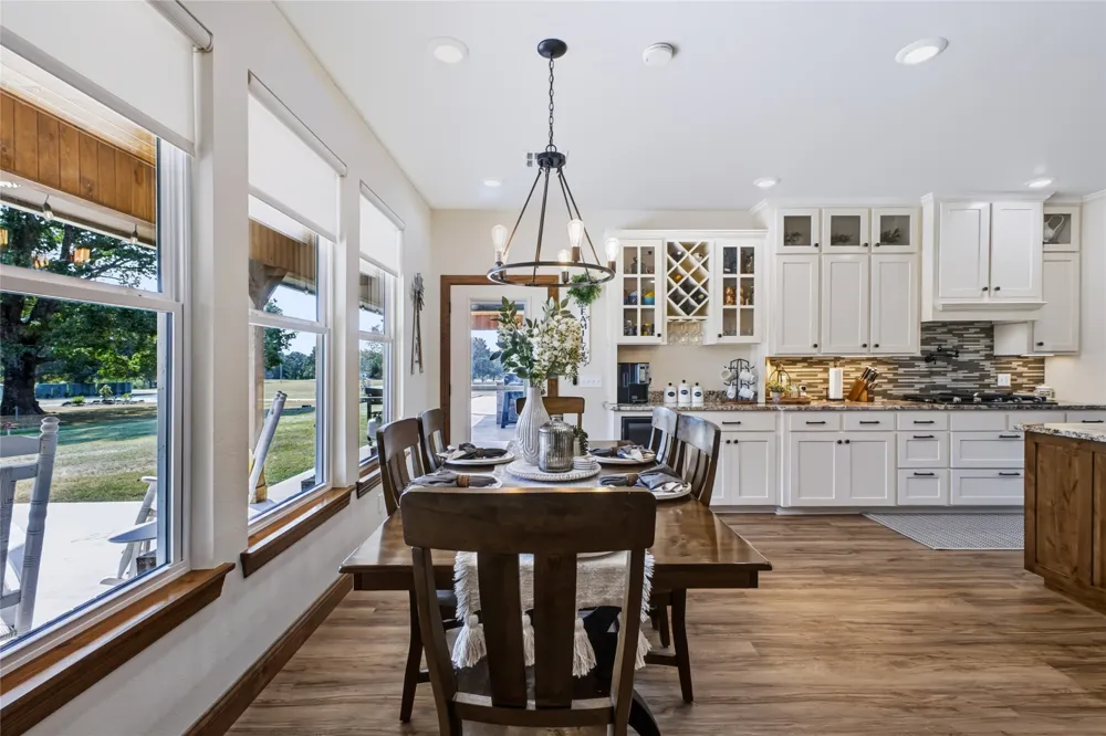 3597 Half Bank Road Atoka, OK 74525