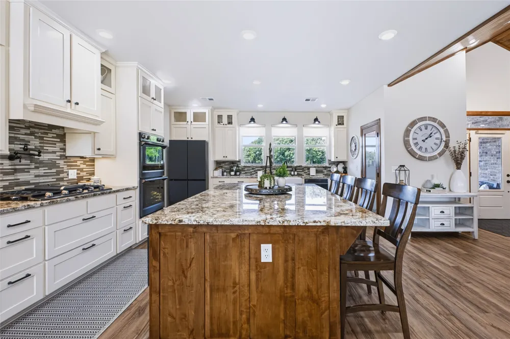 3597 Half Bank Road Atoka, OK 74525