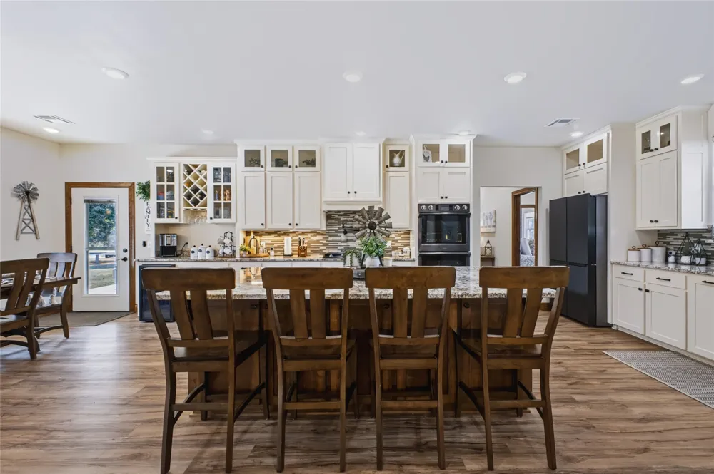 3597 Half Bank Road Atoka, OK 74525