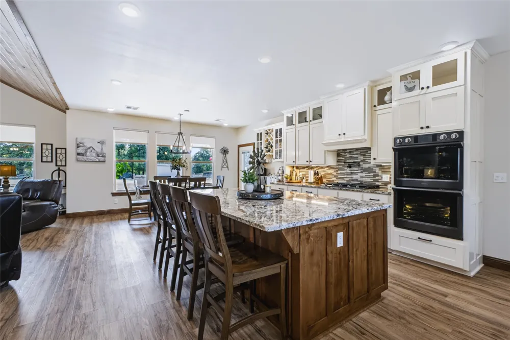 3597 Half Bank Road Atoka, OK 74525