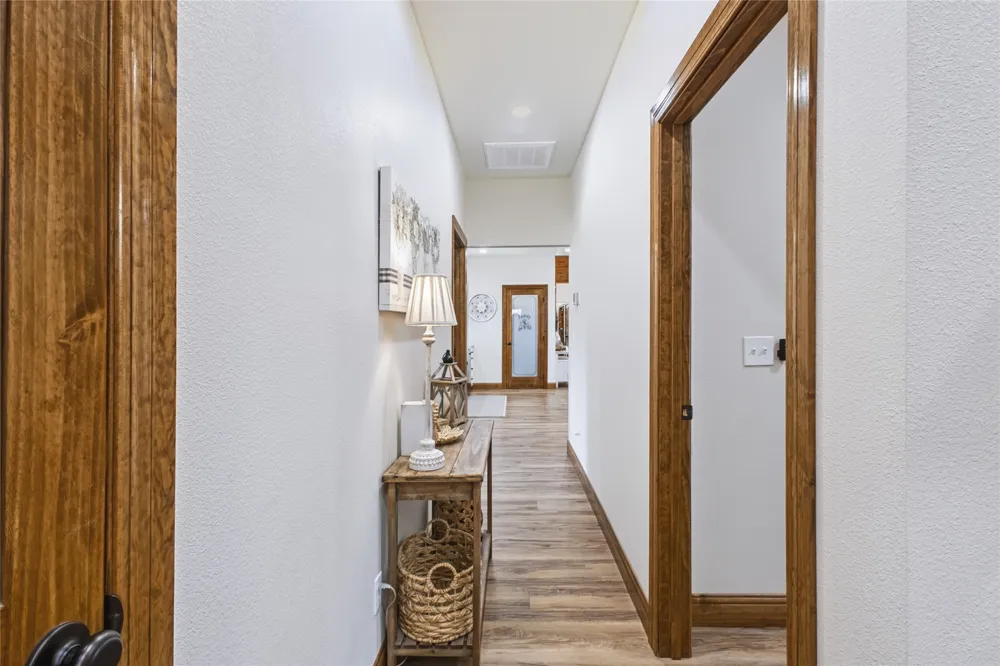 3597 Half Bank Road Atoka, OK 74525