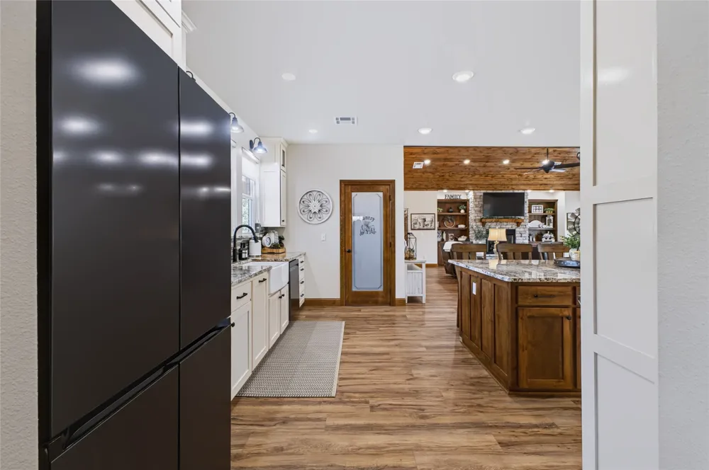3597 Half Bank Road Atoka, OK 74525
