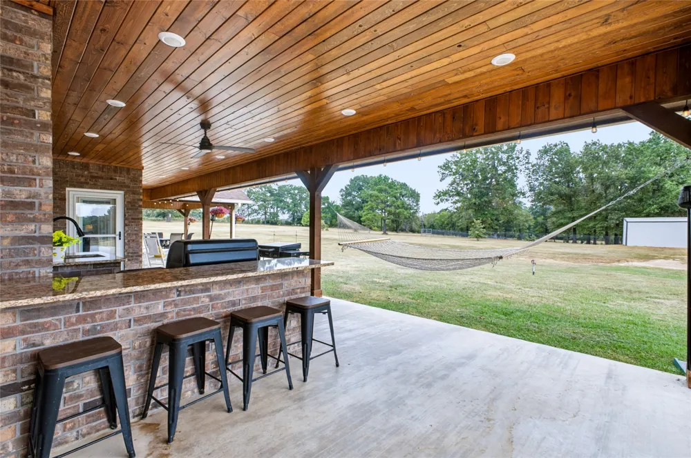 3597 Half Bank Road Atoka, OK 74525