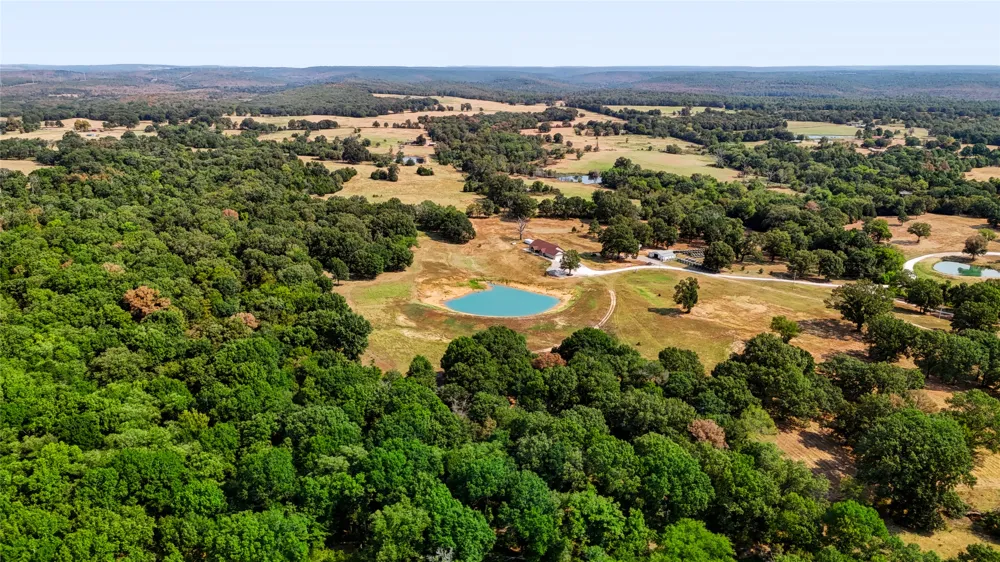 3597 Half Bank Road Atoka, OK 74525