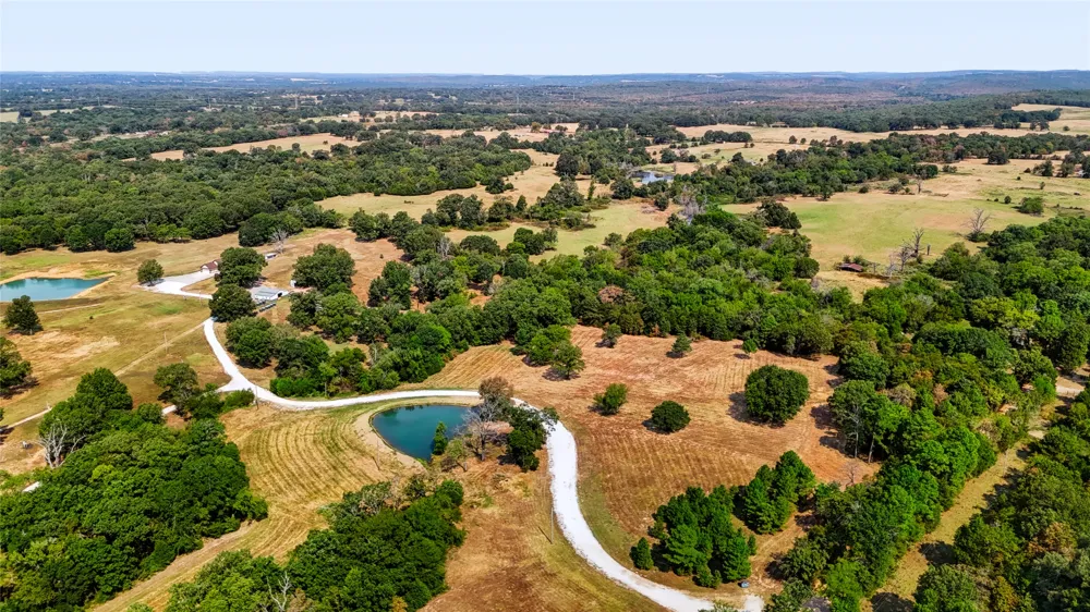 3597 Half Bank Road Atoka, OK 74525