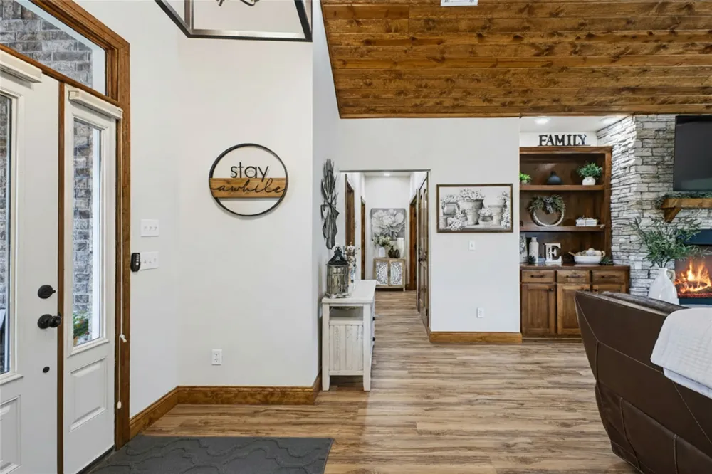 3597 Half Bank Road Atoka, OK 74525