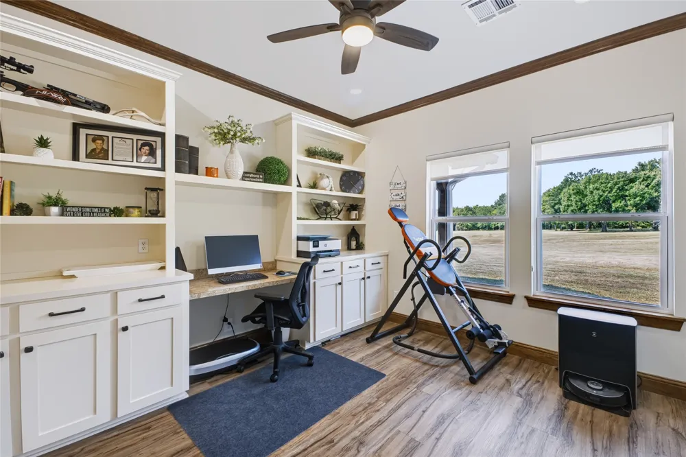 3597 Half Bank Road Atoka, OK 74525