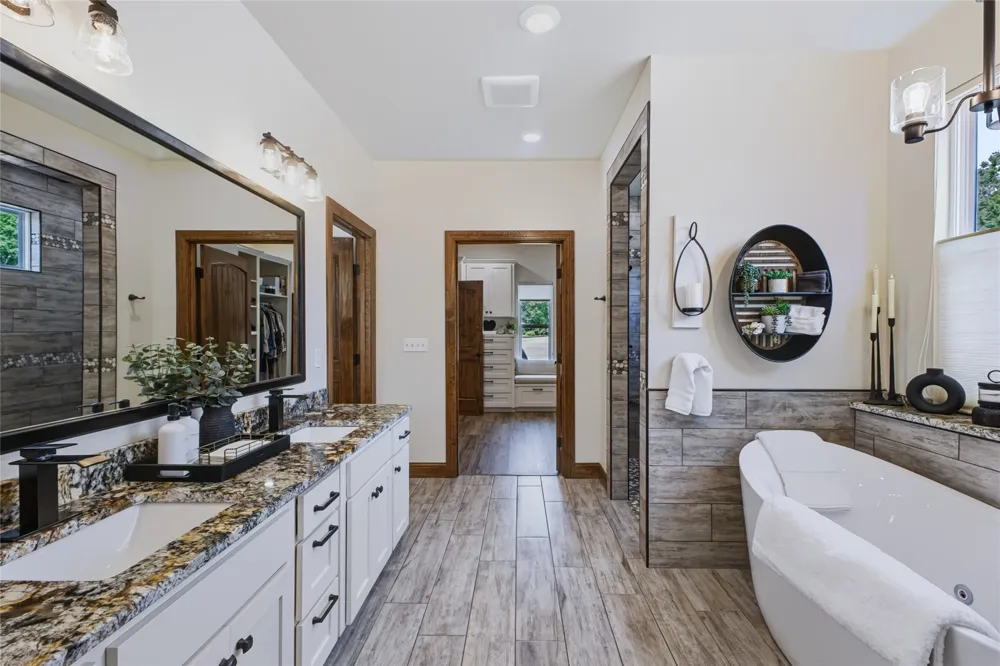3597 Half Bank Road Atoka, OK 74525
